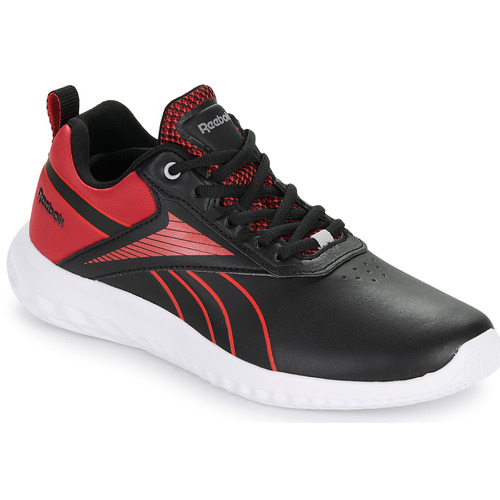 Scarpe bambini ragazzo Reebok Sport  REEBOK RUSH RUNNER 5 SYN  Nero Reebok Sport 1200143267127