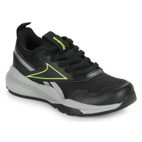 Scarpe bambini ragazzo Reebok Sport  REEBOK XT SPRINTER 2.0 ALT  Nero Reebok Sport 1200143272503