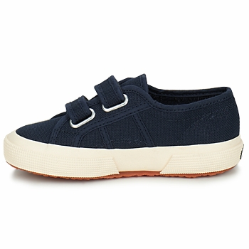 Scarpe-bambini-ragazzo-Superga-2750-STRAP-Blu-Superga-3