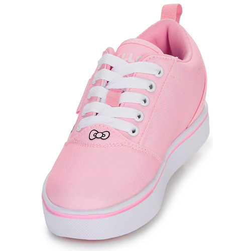 Scarpe-con-rotelle-ragazza-Heelys-PRO-20-HELLO-KITTY-Rosa-Heelys-0196382703674-2