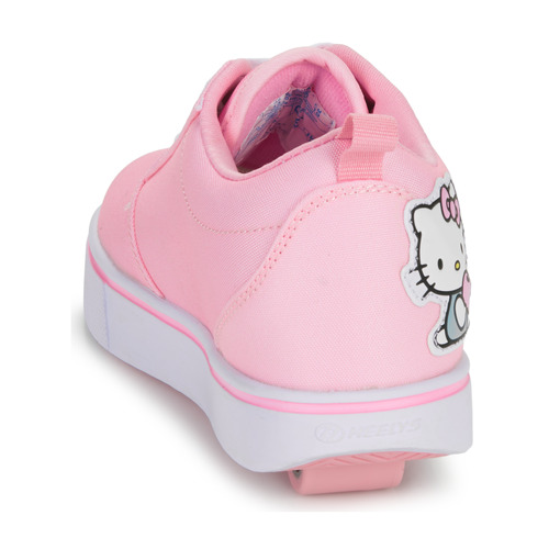 Scarpe-con-rotelle-ragazza-Heelys-PRO-20-HELLO-KITTY-Rosa-Heelys-0196382703674-4