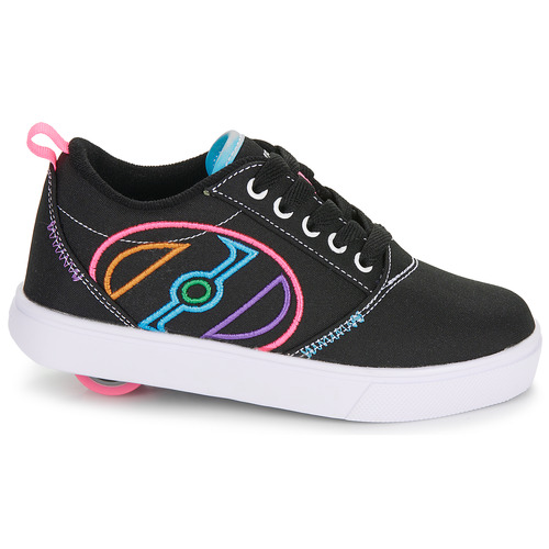 Scarpe-con-rotelle-ragazza-Heelys-PRO-20-LG-Nero-Heelys-0196382698574-1