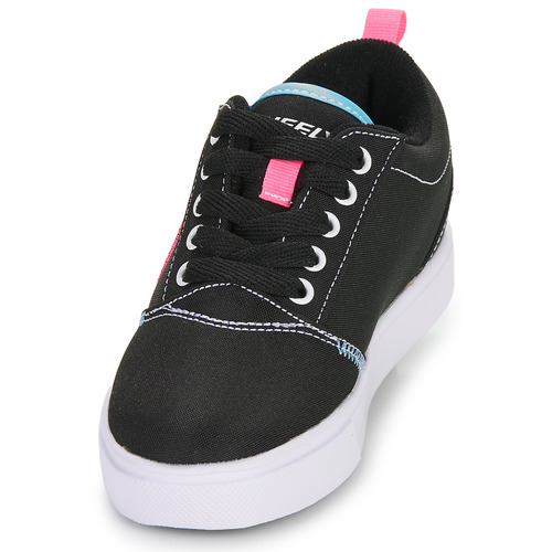 Scarpe-con-rotelle-ragazza-Heelys-PRO-20-LG-Nero-Heelys-0196382698574-2