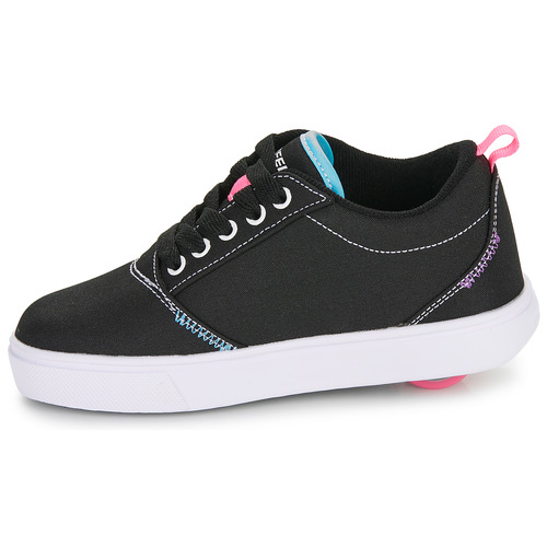 Scarpe-con-rotelle-ragazza-Heelys-PRO-20-LG-Nero-Heelys-0196382698574-3