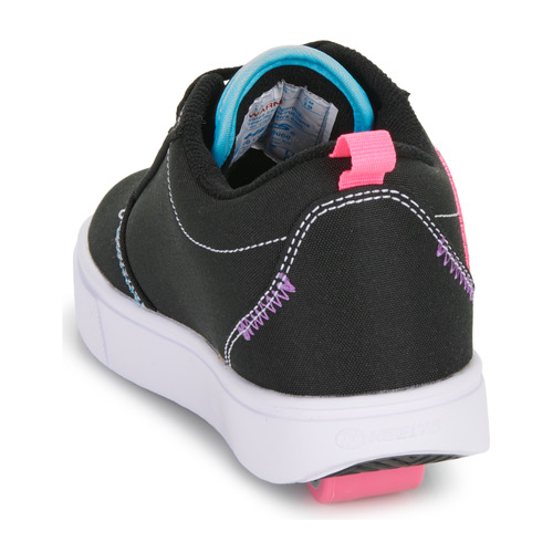 Scarpe-con-rotelle-ragazza-Heelys-PRO-20-LG-Nero-Heelys-0196382698574-4