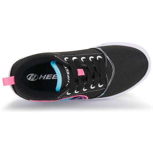 Scarpe-con-rotelle-ragazza-Heelys-PRO-20-LG-Nero-Heelys-0196382698574-5