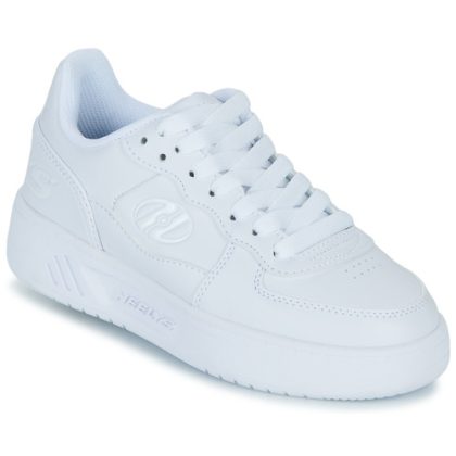 Scarpe con rotelle ragazza Heelys  RESERVE LOW  Bianco Heelys 196382425583