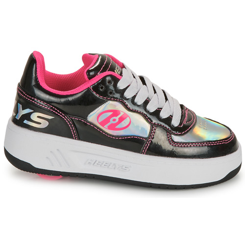 Scarpe-con-rotelle-ragazza-Heelys-RESERVE-LOW-Nero-Heelys-196382623545-1