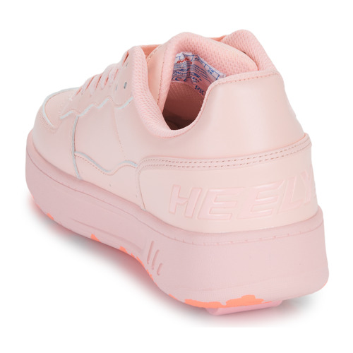 Scarpe-con-rotelle-ragazza-Heelys-REZERVE-LOW-Rosa-Heelys-0196382423893-4