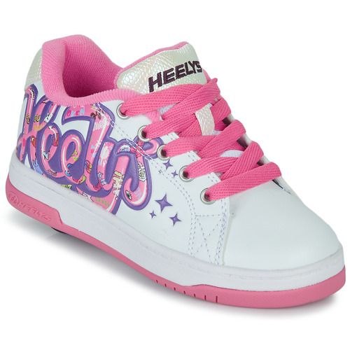 Scarpe con rotelle ragazza Heelys  SPLIT Heelys