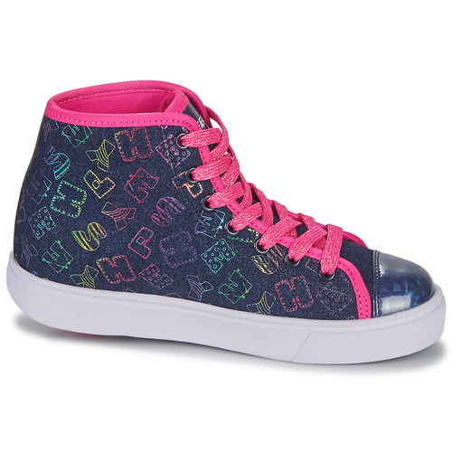 Scarpe-con-rotelle-ragazza-Heelys-VELOZ-Multicolore-Heelys-196382625754-1