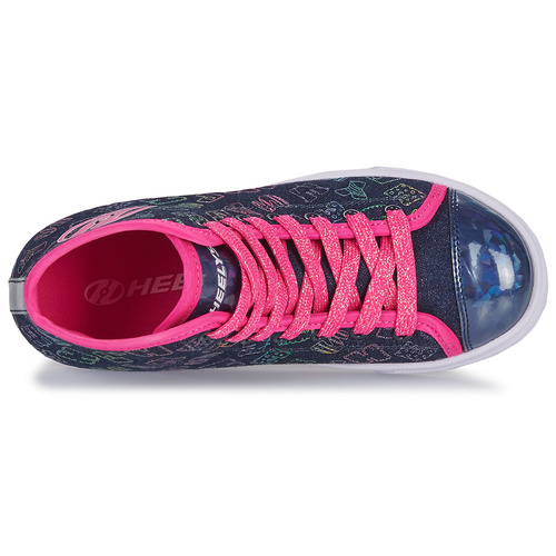 Scarpe-con-rotelle-ragazza-Heelys-VELOZ-Multicolore-Heelys-196382625754-5