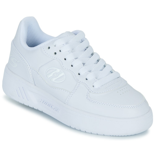 Scarpe con rotelle ragazzo Heelys  RESERVE LOW  Bianco Heelys 196382425583