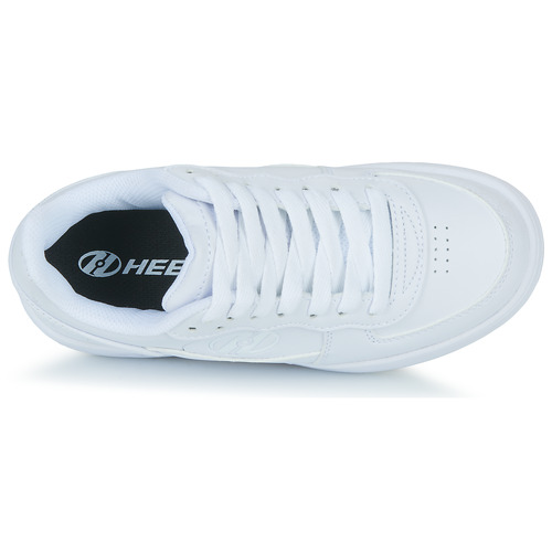 Scarpe-con-rotelle-ragazzo-Heelys-RESERVE-LOW-Bianco-Heelys-196382425583-5