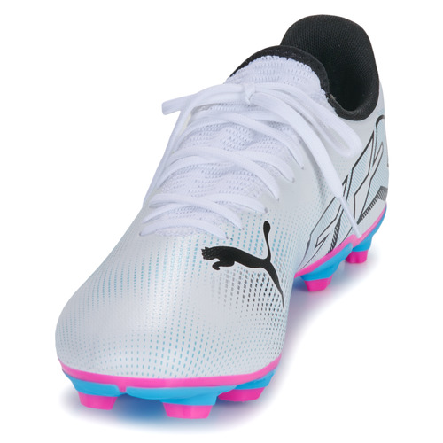 Scarpe-da-calcio-uomo-Puma-FUTURE-7-PLAY-FGAG-Bianco-Puma-4099686018832-2