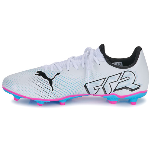 Scarpe-da-calcio-uomo-Puma-FUTURE-7-PLAY-FGAG-Bianco-Puma-4099686018832-3