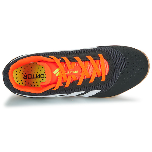 Scarpe-da-calcio-uomo-adidas-PREDATOR-CLUB-IN-SALA-Nero-adidas-4066765327925-5