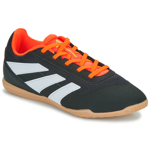 Scarpe da calcio uomo adidas  PREDATOR CLUB IN SALA  Nero adidas 4066765327925