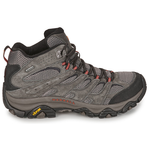 Scarpe-da-trekking-uomo-Merrell-MOAB-3-GTX-HI-Grigio-Merrell-3