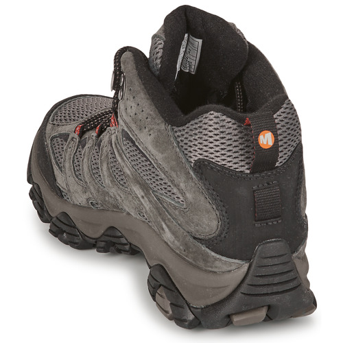 Scarpe-da-trekking-uomo-Merrell-MOAB-3-GTX-HI-Grigio-Merrell-4