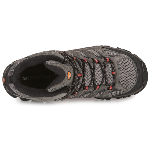 Scarpe-da-trekking-uomo-Merrell-MOAB-3-GTX-HI-Grigio-Merrell-5