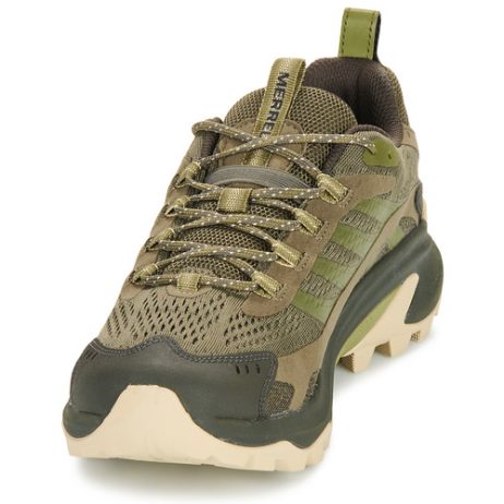 Scarpe-da-trekking-uomo-Merrell-MOAB-SPEED-2-Kaki-Merrell-0195019755406-2