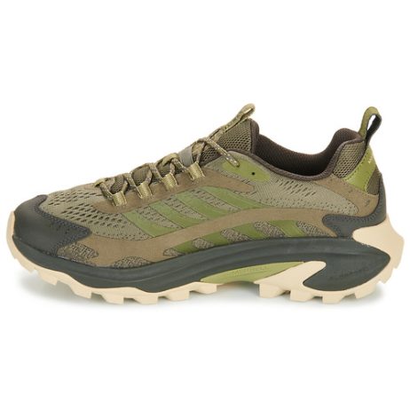 Scarpe-da-trekking-uomo-Merrell-MOAB-SPEED-2-Kaki-Merrell-0195019755406-3