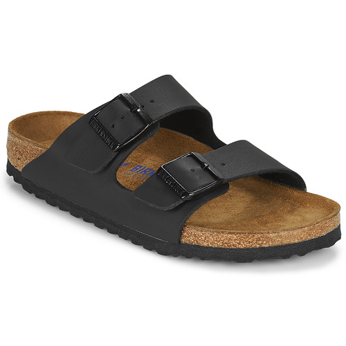 Scarpe uomo Birkenstock  ARIZONA SFB  Nero Birkenstock 4013871203339