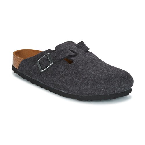 Scarpe uomo Birkenstock  BOSTON  Grigio Birkenstock 4013871705376