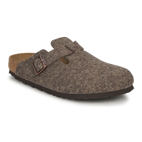 Scarpe uomo Birkenstock  BOSTON  Marrone Birkenstock 4013871778851