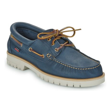 Scarpe uomo CallagHan  TIM  Blu CallagHan 8428711679322