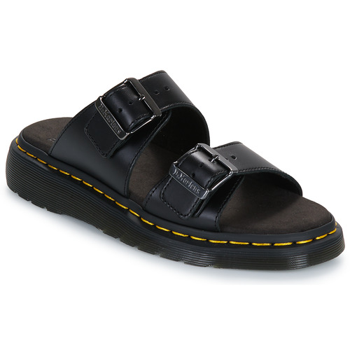 Scarpe uomo Dr. Martens  Josef Black Analine  Nero Dr. Martens 190665643329