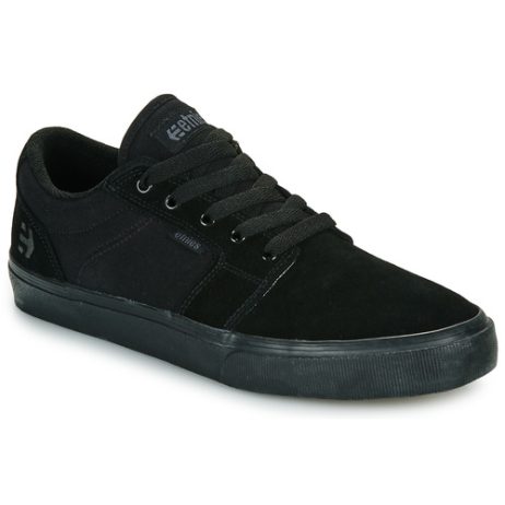 Scarpe uomo Etnies  BARGE LS  Nero Etnies 889262699944