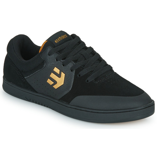 Scarpe uomo Etnies  MARANA X AURELIEN GIRAUD  Nero Etnies 194691403759