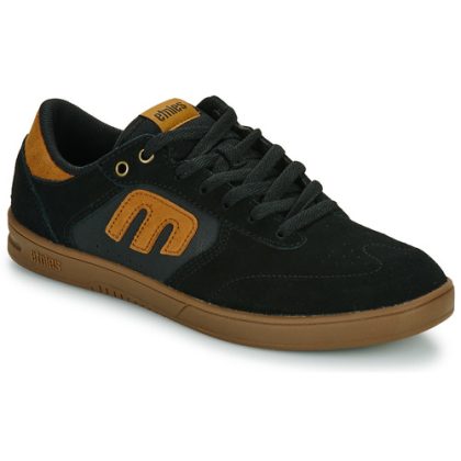 Scarpe uomo Etnies  WINDROW  Nero Etnies 194691498694