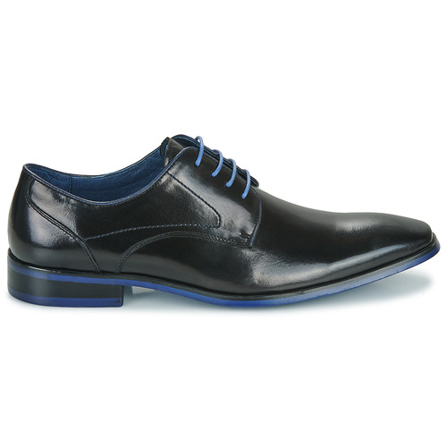 Scarpe-uomo-Kdopa-GAHAN-Nero-Kdopa-1