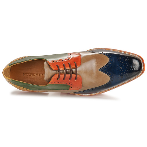 Scarpe-uomo-Melvin-Hamilton-JEFF-14-Multicolore-Melvin-Hamilton-4067598112511-5