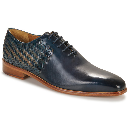 Scarpe uomo Melvin & Hamilton  LEWIS 58  Marine Melvin & Hamilton 4067598085792