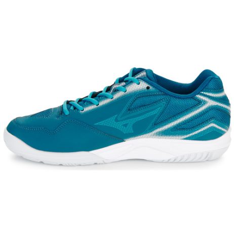 Scarpe-uomo-Mizuno-BREAK-SHOT-Blu-Mizuno-5059431696509-3