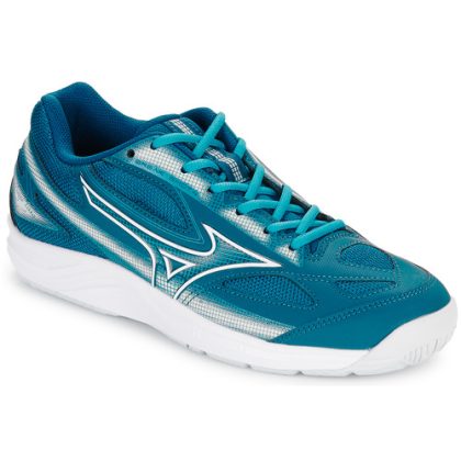 Scarpe uomo Mizuno  BREAK SHOT  Blu Mizuno 5059431696509