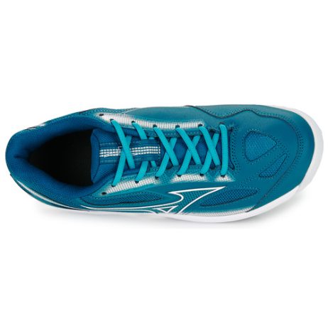 Scarpe-uomo-Mizuno-BREAK-SHOT-Blu-Mizuno-5059431696509-5