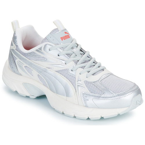 Scarpe uomo Puma  MILENIO TECH  Grigio Puma 4099686073473