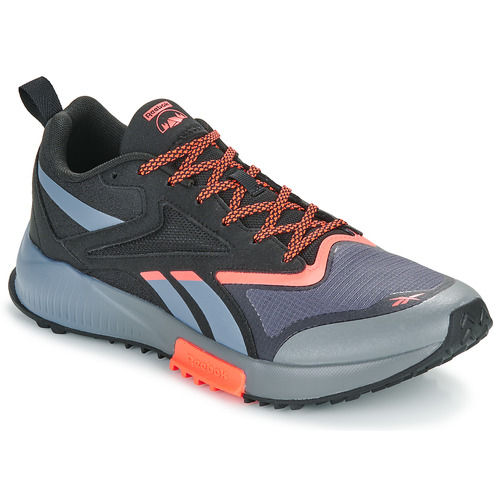 Scarpe uomo Reebok Sport  LAVANTE TRAIL 2  Nero Reebok Sport 1200143196588