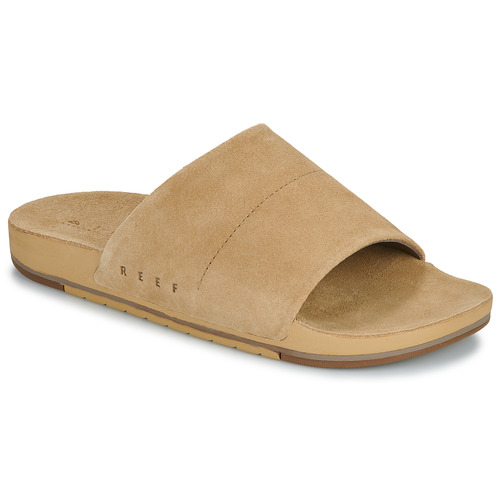 Scarpe uomo Reef  OJAI SLIDE  Beige Reef 196985330413