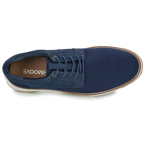 Scarpe-uomo-Schmoove-ECHO-II-DERBY-M-Marine-Schmoove-3609935459333-5