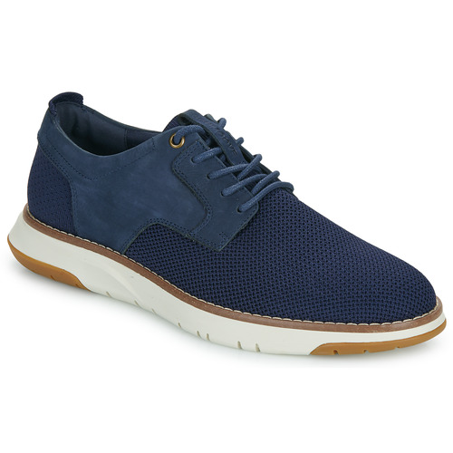 Scarpe uomo Schmoove  ECHO II DERBY M  Marine Schmoove 3609935459333