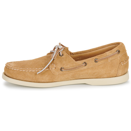 Scarpe-uomo-Sebago-PORTLAND-FLESH-OUT-Beige-Sebago-8051781285126-3