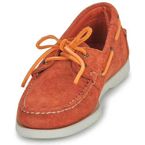 Scarpe-uomo-Sebago-PORTLAND-FLESH-OUT-Marrone-Sebago-8054087889449-2