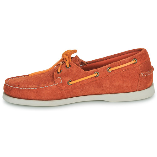 Scarpe-uomo-Sebago-PORTLAND-FLESH-OUT-Marrone-Sebago-8054087889449-3