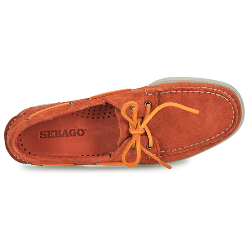 Scarpe-uomo-Sebago-PORTLAND-FLESH-OUT-Marrone-Sebago-8054087889449-5